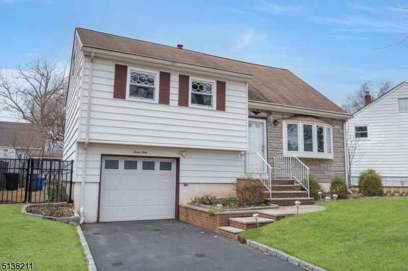 49 Beverly Rd, Bloomfield, NJ 07003 - photo 1