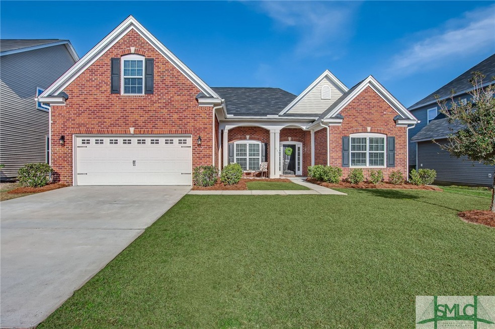 Welcome Home to 111 Winslow Circle!