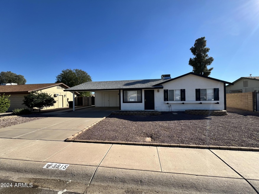 3615 W Tulsa St, Chandler, AZ 85226 - photo 1