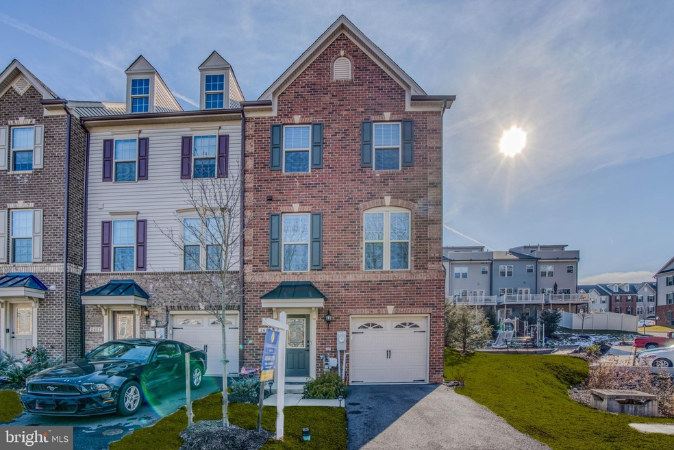 2669 Richmond Way, Hanover, MD 21076 - photo 1