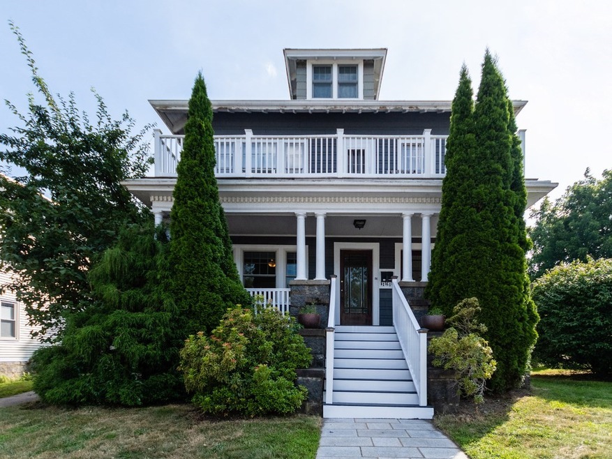 86 Congreve St unit 1, Roslindale, MA 02131 - photo 1