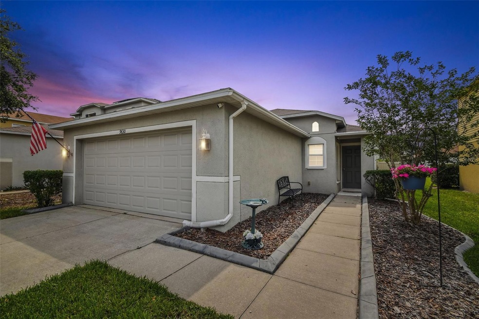 9630 Simeon Dr, Land O Lakes, FL 34638 - photo 1