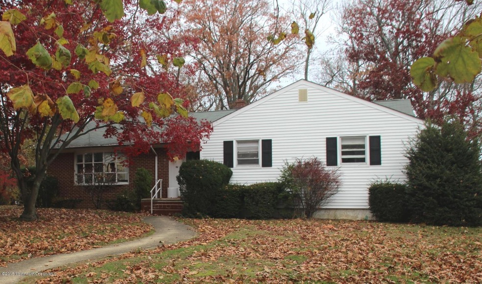 102 Parker Ave, Deal, NJ 07723 - photo 1