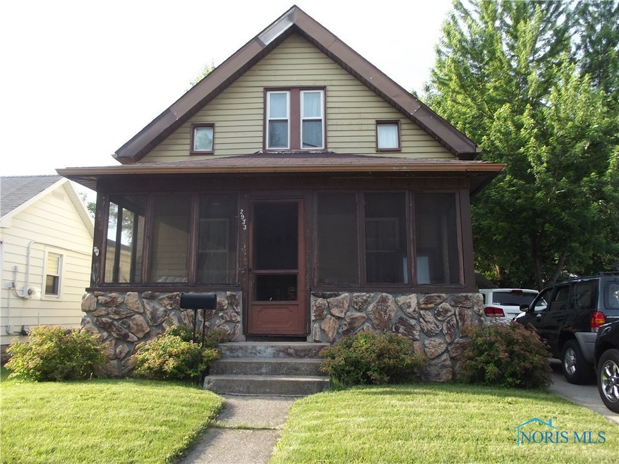 2933 111th St, Toledo, OH 43611 - photo 1