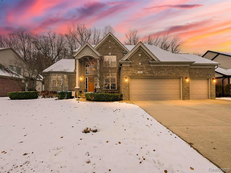 22152 Beech Knoll Dr unit 281, Macomb, MI 48044 - photo 1