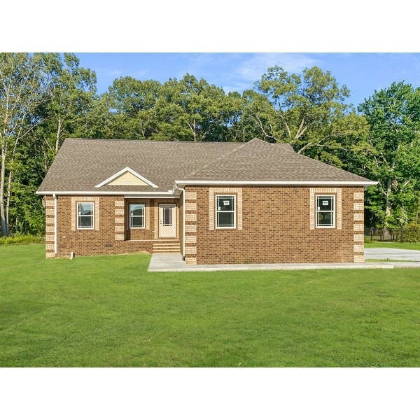 35 S Kensington Ct, Manchester, TN 37355 - photo 1