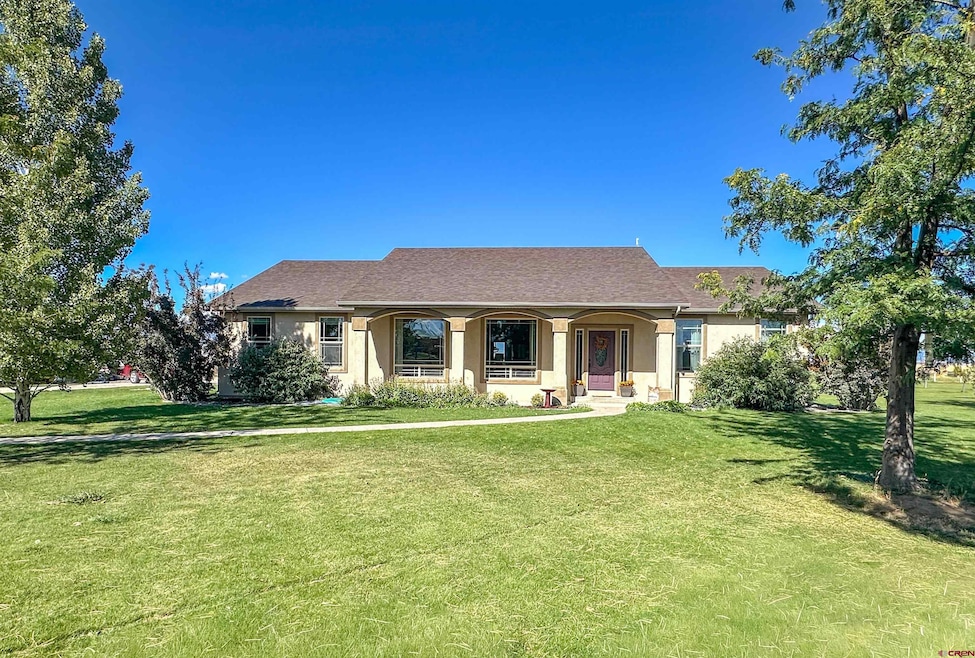 424 Shilo Ct, Delta, CO 81416 - photo 1