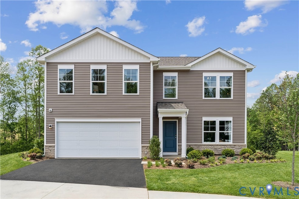 8632 Camerons Ferry Ln, Glen Allen, VA 23060 - photo 1