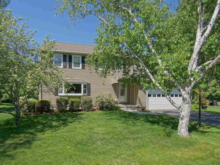 Welcome to 23 Westwood Circle!