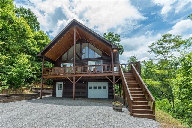 264 Pinnacle Rd, Burnsville, NC 28714 - photo 1