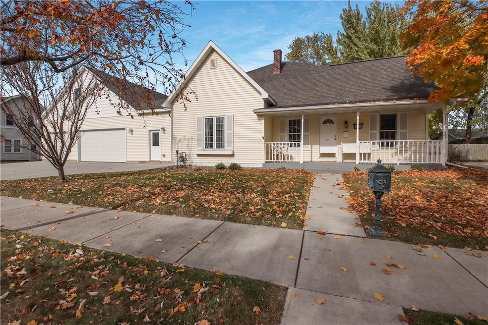 Under Contract $299,000