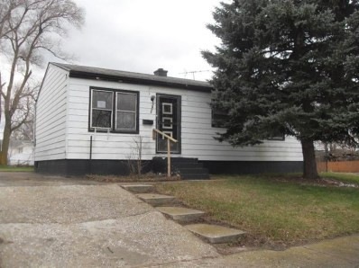 3515 W 20th Place, Gary, IN 46404 - photo 1