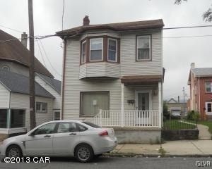 407 Center St, Jim Thorpe, PA 18229 - photo 1