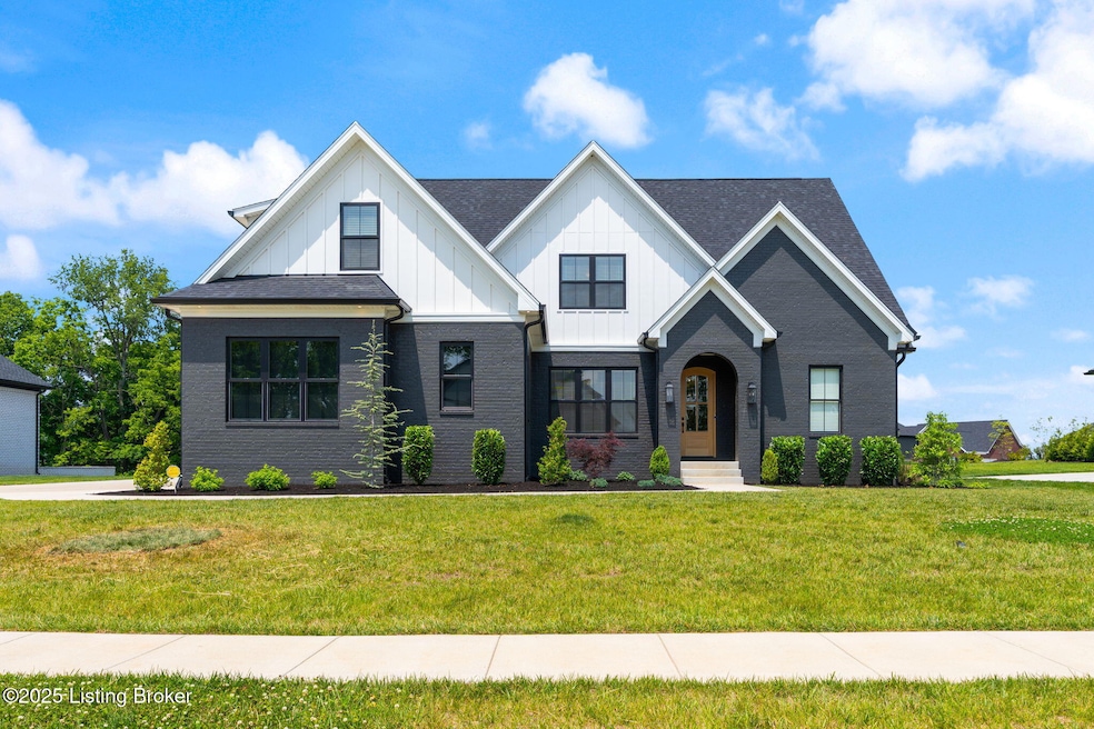 6293 Clore Ln, Crestwood, KY 40014 - photo 1