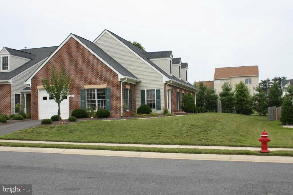 6911 Craven Ln, Fredericksburg, VA 22407 - photo 1