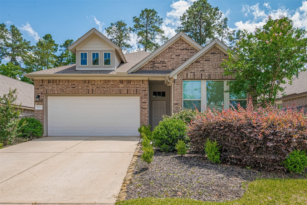 Welcome to 151 Scarlet Maple Way!