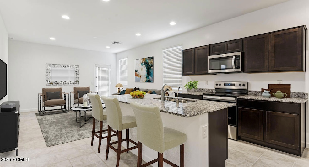 11926 E Lupine Ln, Florence, AZ 85132 - photo 1