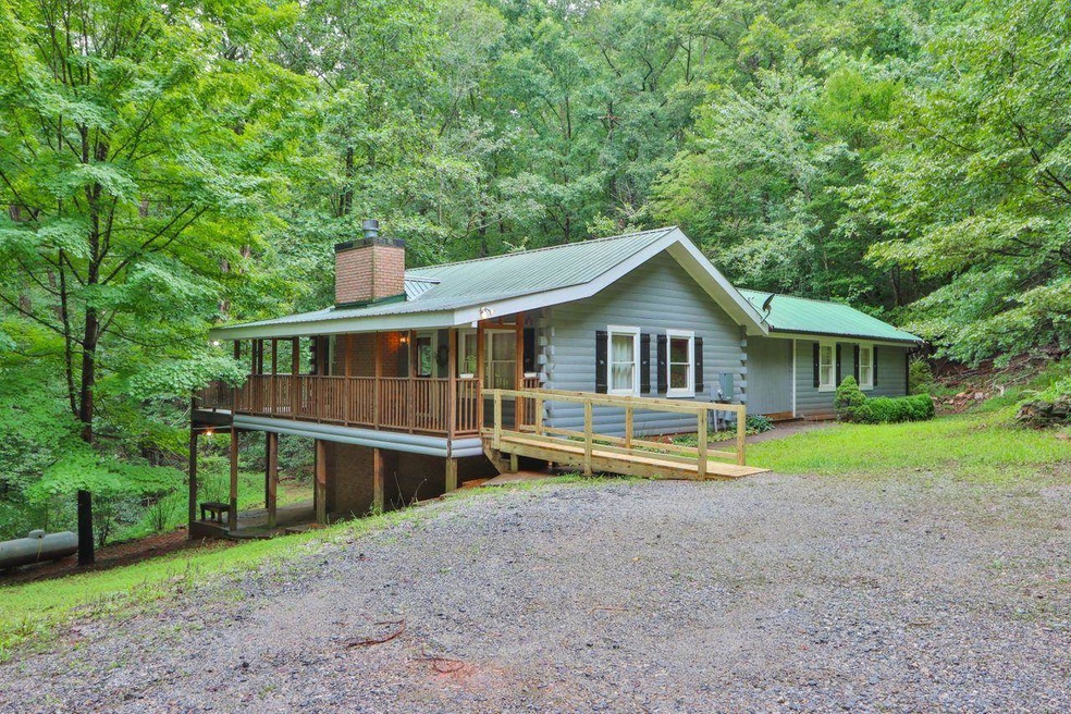 40 Spring Valley Trace, Dahlonega, GA 30533 - photo 1