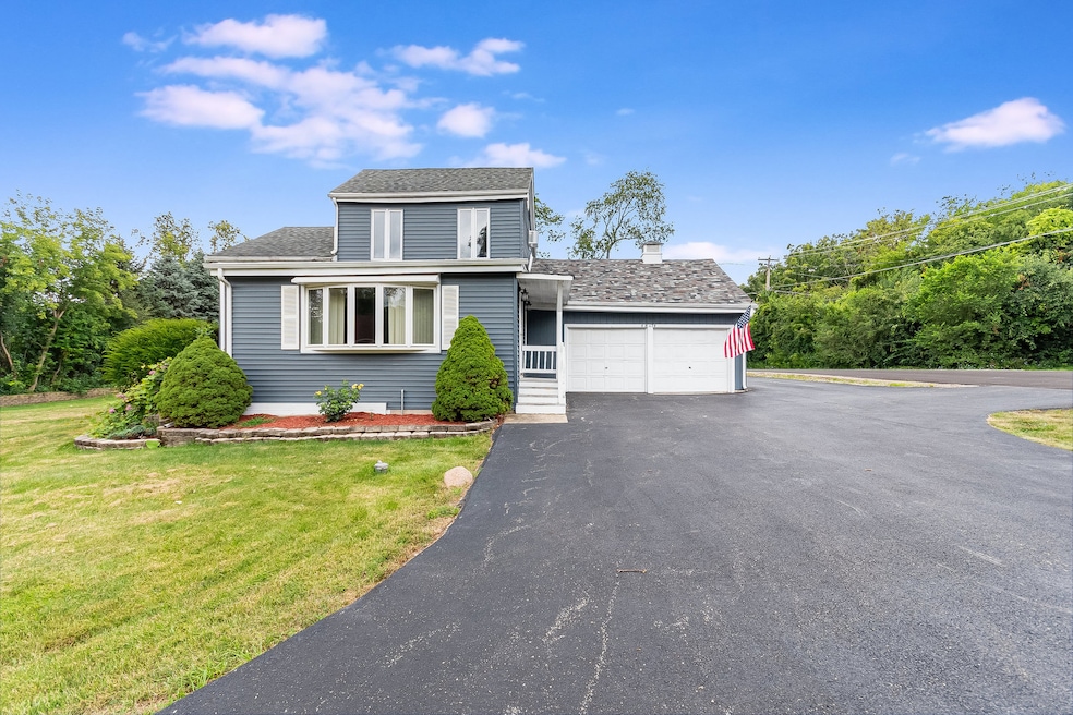 Sold $303,000 • Co-Listing Agent