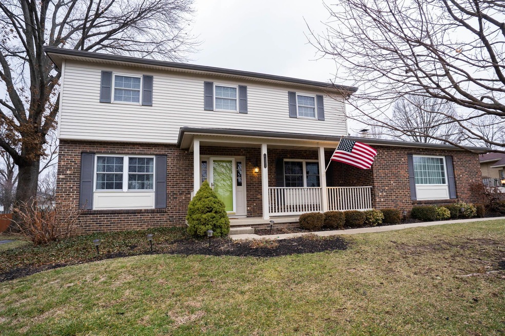 6232 Olde Orchard Dr, Columbus, OH 43213 - photo 1