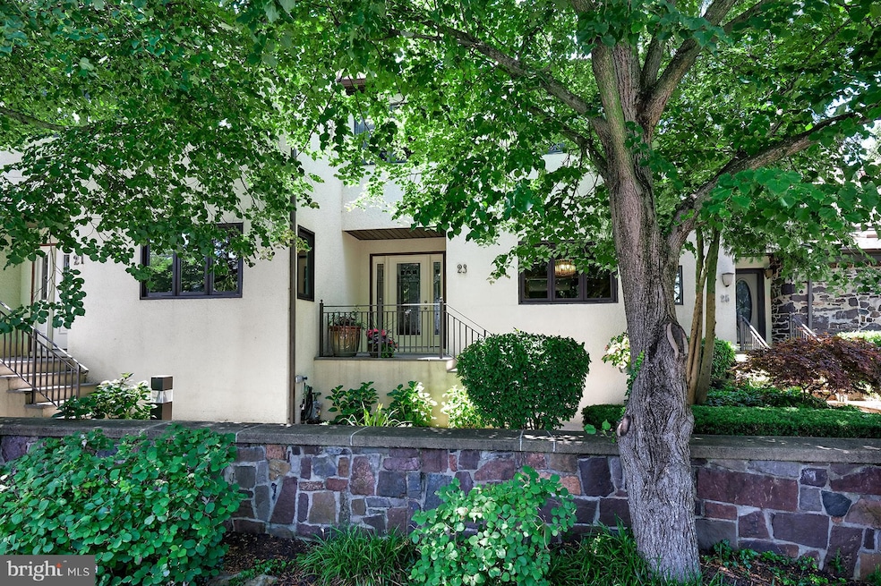 23 Lambert Ln, Lambertville, NJ 08530 - photo 1