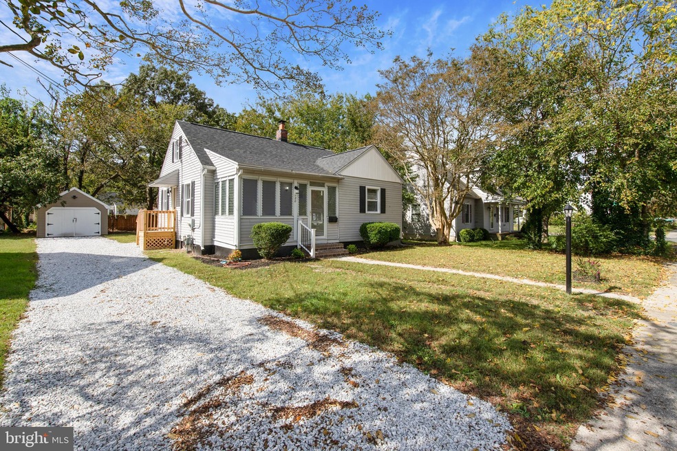120 Walston Ave, Salisbury, MD 21804 - photo 1