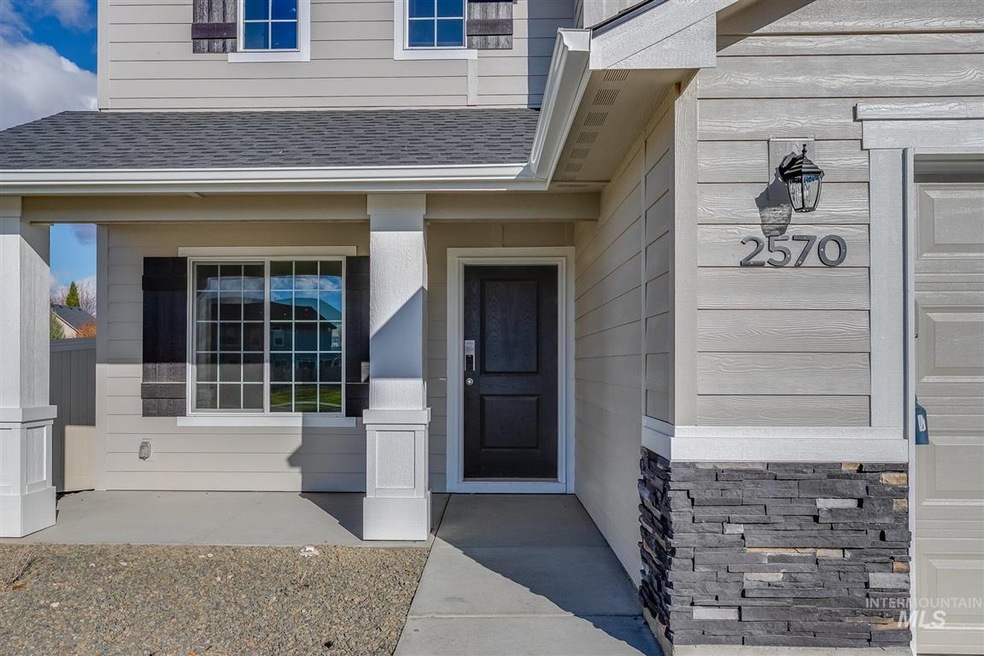 2570 W Malcolm Way, Kuna, ID 83634 - photo 1