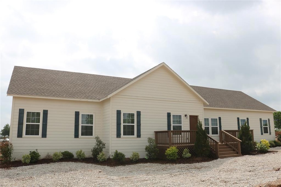 110 Quail Ln, Boyd, TX 76023 - photo 1