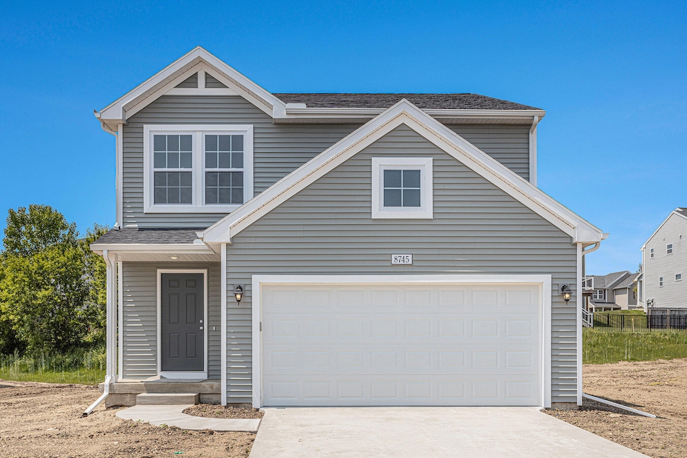 10025 Kearns Ct, Portage, MI 49024 - photo 1