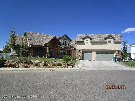 5001 Samantha Ln, Farmington, NM 87402 - photo 1