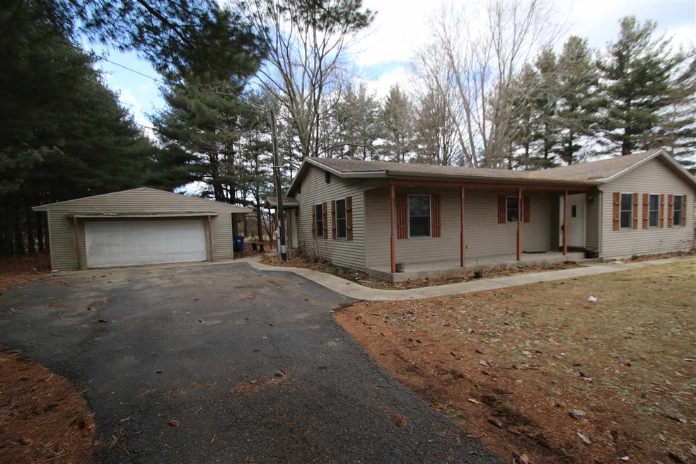 5823 Union Rd, Plymouth, IN 46563 - photo 1