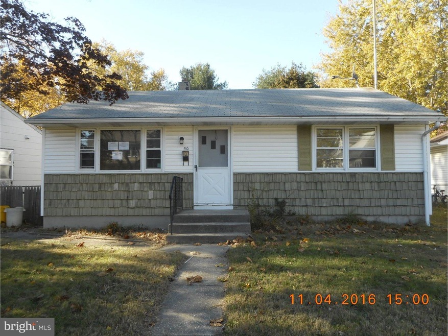 50 W Park Ave, Lindenwold, NJ 08021 - photo 1