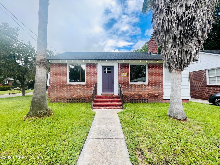4659 Post St, Jacksonville, FL 32205 - photo 1