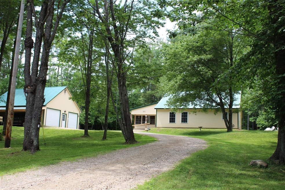 627 Cold Pond Rd Rd, Acworth, NH 03601 - photo 1