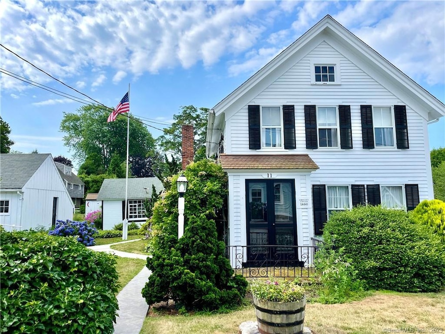 11 Cove St, Groton, CT 06340 - photo 1