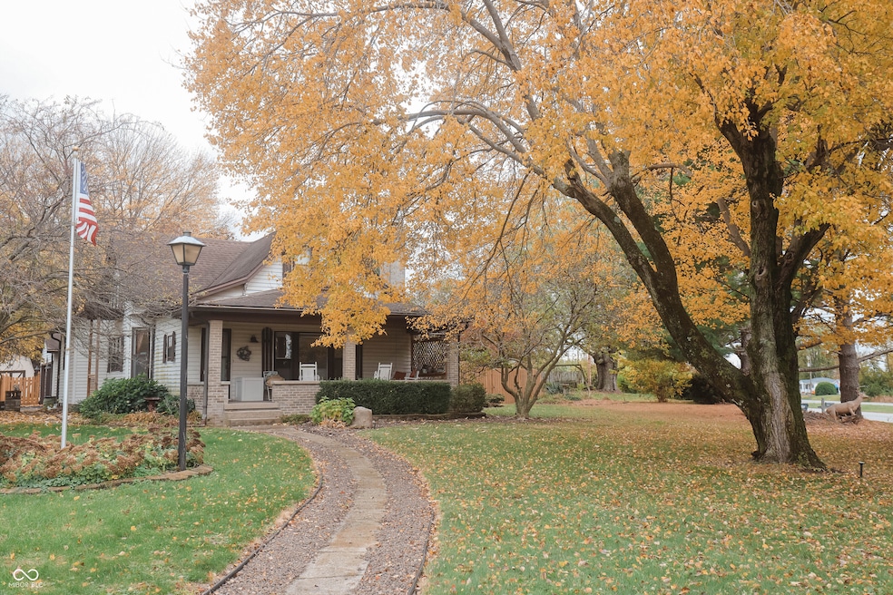 3151 E 150 S, Franklin, IN 46131 - photo 1