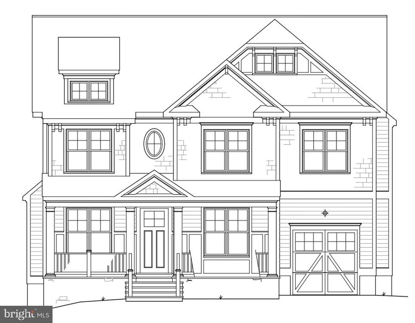 8615 Lancaster Dr, Bethesda, MD 20814 - photo 1