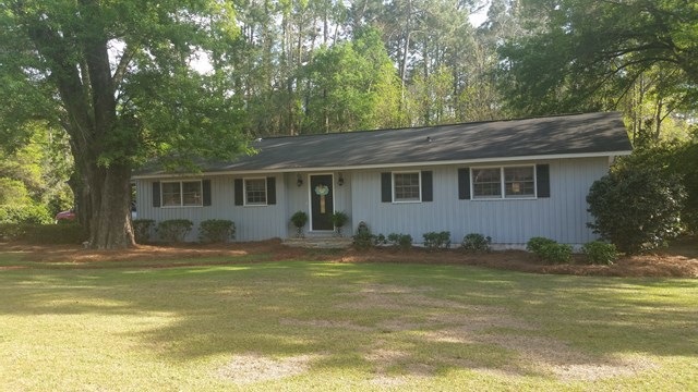 Main View