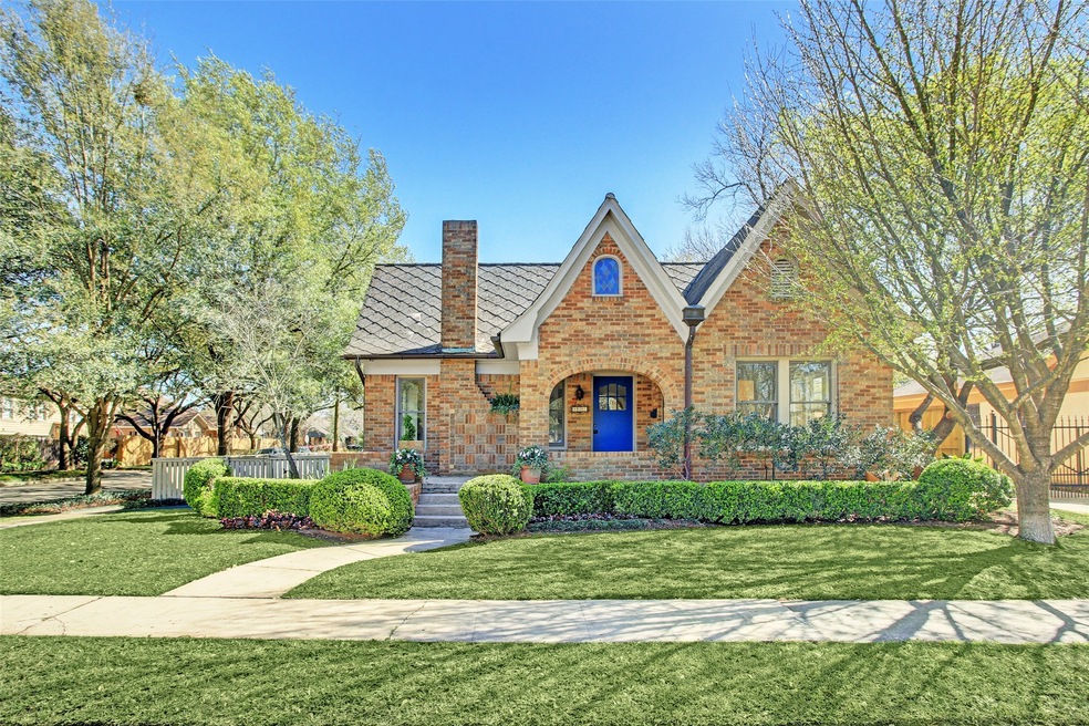 802 W Temple St, Houston, TX 77009 - photo 1