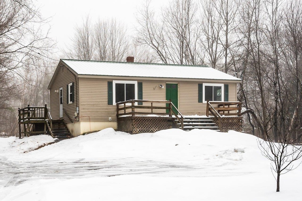 Sold $306,000 • Co-Listing Agent