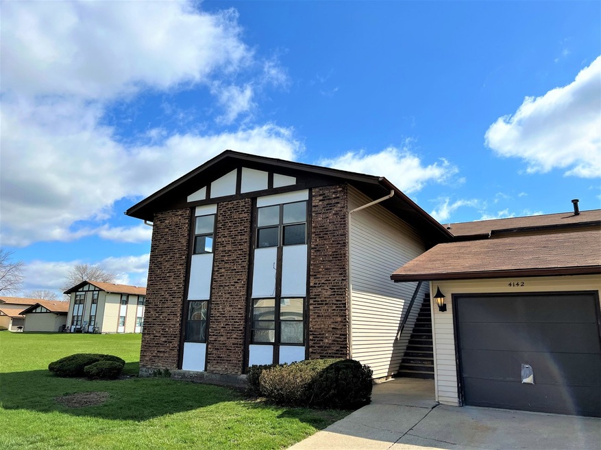 4144 193rd St unit 274, Country Club Hills, IL 60478 - photo 1