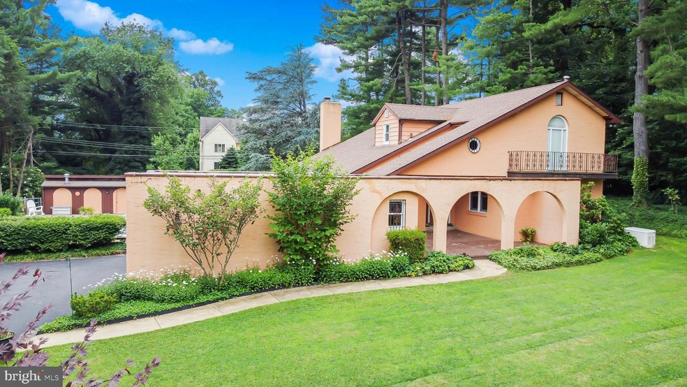 1060 Frederick Rd, Jenkintown, PA 19046 - photo 1