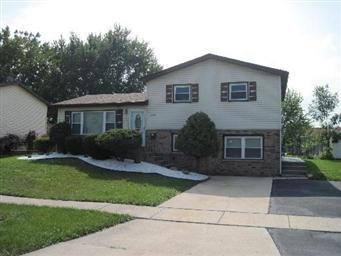 18806 Cedar Ave unit 3, Country Club Hills, IL 60478 - photo 1