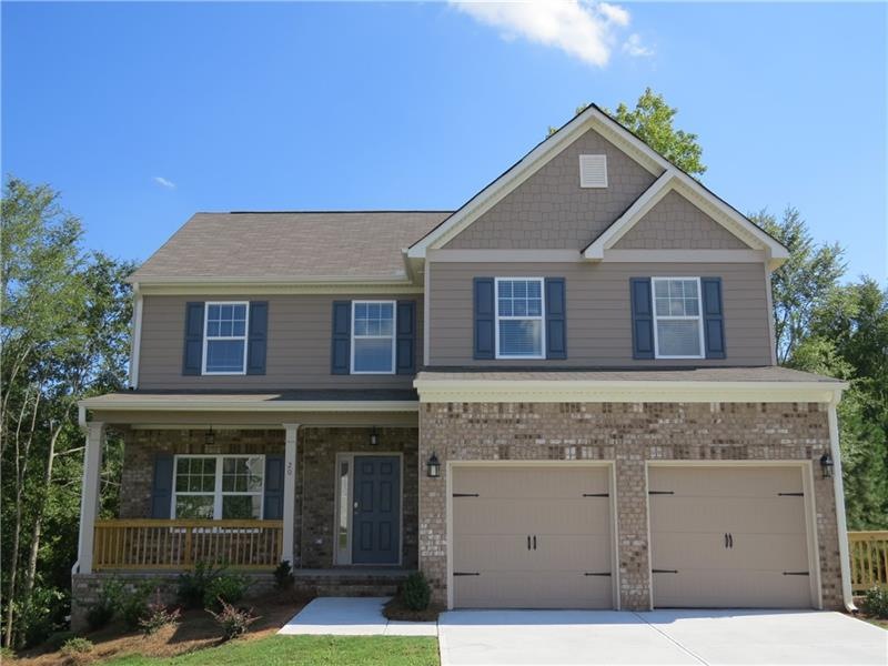 20 Wayland Ct, Covington, GA 30016 - photo 1
