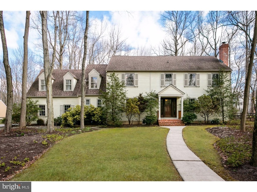 5 Pepperbush Ln, Moorestown, NJ 08057 - photo 1