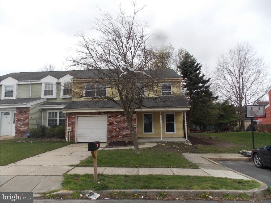 111 Charing Way, Mount Laurel, NJ 08054 - photo 1