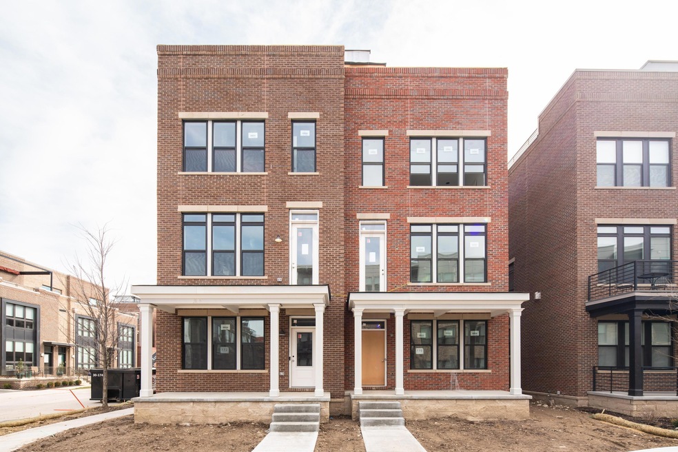 Exterior - Under Construction