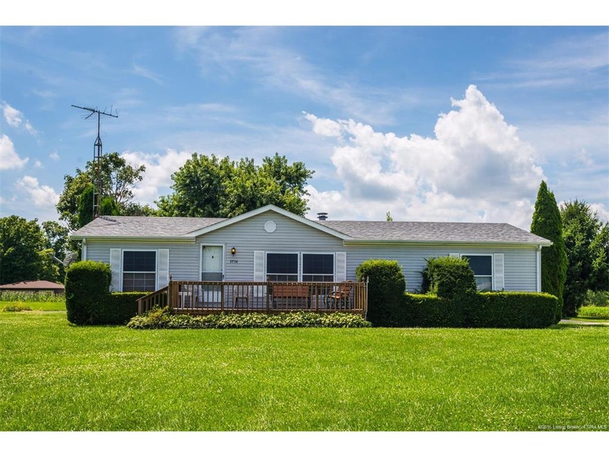 3754 Martin Rd, Floyds Knobs, IN 47119 - photo 1