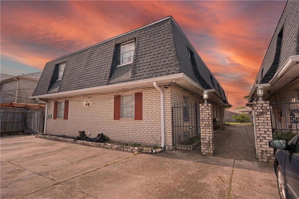 1504 Clearview Pkwy unit D, Metairie, LA 70001 - photo 1