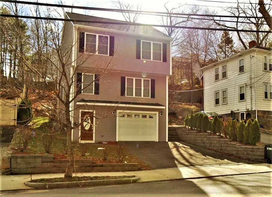 127 Centre St, Quincy, MA 02169 - photo 1